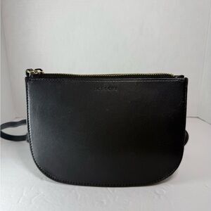 Lo & Sons Waverley 2 convertible crossbody bag/ belt bag